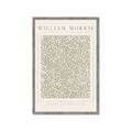 Picture of William morris _GroupedProduct_Rectangle_Portrait_Framed_Matted_