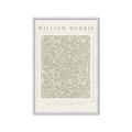 Picture of William morris _GroupedProduct_Rectangle_Portrait_Framed_Matted_