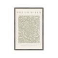 Picture of William morris _GroupedProduct_Rectangle_Portrait_Framed_Matted_