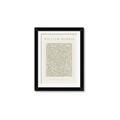 Picture of William morris _GroupedProduct_Rectangle_Portrait_Framed_Matted_