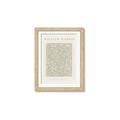 Picture of William morris _GroupedProduct_Rectangle_Portrait_Framed_Matted_