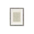 Picture of William morris _GroupedProduct_Rectangle_Portrait_Framed_Matted_