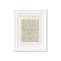 Picture of William morris _GroupedProduct_Rectangle_Portrait_Framed_Matted_