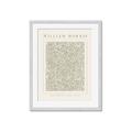 Picture of William morris _GroupedProduct_Rectangle_Portrait_Framed_Matted_