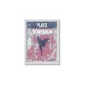 Picture of Plato Symposium _GroupedProduct_Rectangle_Portrait_Framed_Matted_