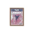 Picture of Plato Symposium _GroupedProduct_Rectangle_Portrait_Framed_Matted_