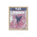 Picture of Plato Symposium _GroupedProduct_Rectangle_Portrait_Framed_Matted_