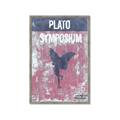 Picture of Plato Symposium _GroupedProduct_Rectangle_Portrait_Framed_Matted_