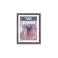 Picture of Plato Symposium _GroupedProduct_Rectangle_Portrait_Framed_Matted_