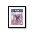 Picture of Plato Symposium _GroupedProduct_Rectangle_Portrait_Framed_Matted_