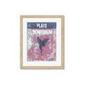 Picture of Plato Symposium _GroupedProduct_Rectangle_Portrait_Framed_Matted_