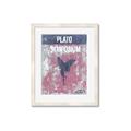 Picture of Plato Symposium _GroupedProduct_Rectangle_Portrait_Framed_Matted_