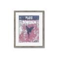 Picture of Plato Symposium _GroupedProduct_Rectangle_Portrait_Framed_Matted_