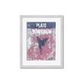 Picture of Plato Symposium _GroupedProduct_Rectangle_Portrait_Framed_Matted_