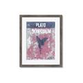 Picture of Plato Symposium _GroupedProduct_Rectangle_Portrait_Framed_Matted_