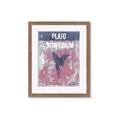 Picture of Plato Symposium _GroupedProduct_Rectangle_Portrait_Framed_Matted_