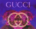 Picture of Gucci Vivid _GroupedProduct_Rectangle_Landscape_Unframed_Print_Only_