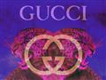 Picture of Gucci Vivid _GroupedProduct_Rectangle_Landscape_Unframed_Print_Only_