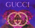 Picture of Gucci Vivid _GroupedProduct_Rectangle_Landscape_Unframed_Print_Only_