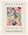 Picture of Museum of modern art - Matisse _GroupedProduct_Rectangle_Portrait_Unframed_Print_Only_