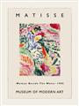 Picture of Museum of modern art - Matisse _GroupedProduct_Rectangle_Portrait_Unframed_Print_Only_