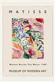 Picture of Museum of modern art - Matisse _GroupedProduct_Rectangle_Portrait_Unframed_Print_Only_