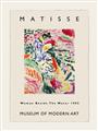 Picture of Museum of modern art - Matisse _GroupedProduct_Rectangle_Portrait_Unframed_Print_Only_