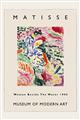 Picture of Museum of modern art - Matisse _GroupedProduct_Rectangle_Portrait_Unframed_Print_Only_