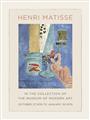 Picture of The Museum -Matisse _GroupedProduct_Rectangle_Portrait_Unframed_Print_Only_