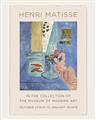 Picture of The Museum -Matisse _GroupedProduct_Rectangle_Portrait_Unframed_Print_Only_