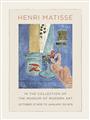 Picture of The Museum -Matisse _GroupedProduct_Rectangle_Portrait_Unframed_Print_Only_