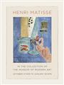 Picture of The Museum -Matisse _GroupedProduct_Rectangle_Portrait_Unframed_Print_Only_