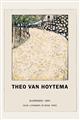 Picture of Blomenzee - Theo Van Hoytema _GroupedProduct_Rectangle_Portrait_Unframed_Print_Only_