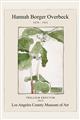 Picture of Trillium Erectum - Hannah Overbeck  _GroupedProduct_Rectangle_Portrait_Unframed_Print_Only_