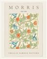 Picture of Trellis Famous Pattern - Morris _GroupedProduct_Rectangle_Portrait_Unframed_Print_Only_