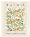 Picture of Trellis Famous Pattern - Morris _GroupedProduct_Rectangle_Portrait_Unframed_Print_Only_