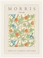 Picture of Trellis Famous Pattern - Morris _GroupedProduct_Rectangle_Portrait_Unframed_Print_Only_