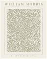 Picture of William morris _GroupedProduct_Rectangle_Portrait_Unframed_Print_Only_