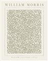 Picture of William morris _GroupedProduct_Rectangle_Portrait_Unframed_Print_Only_