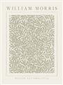 Picture of William morris _GroupedProduct_Rectangle_Portrait_Unframed_Print_Only_