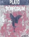 Picture of Plato Symposium _GroupedProduct_Rectangle_Portrait_Unframed_Print_Only_