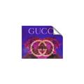 Picture of Gucci Vivid _GroupedProduct_Rectangle_Landscape_Unframed_Print_Only_