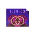 Picture of Gucci Vivid _GroupedProduct_Rectangle_Landscape_Unframed_Print_Only_