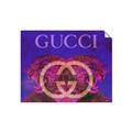 Picture of Gucci Vivid _GroupedProduct_Rectangle_Landscape_Unframed_Print_Only_