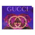 Picture of Gucci Vivid _GroupedProduct_Rectangle_Landscape_Unframed_Print_Only_