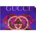 Picture of Gucci Vivid _GroupedProduct_Rectangle_Landscape_Unframed_Print_Only_