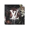 Picture of Louis Vuitton _GroupedProduct_Square_Unframed_Print_Only_
