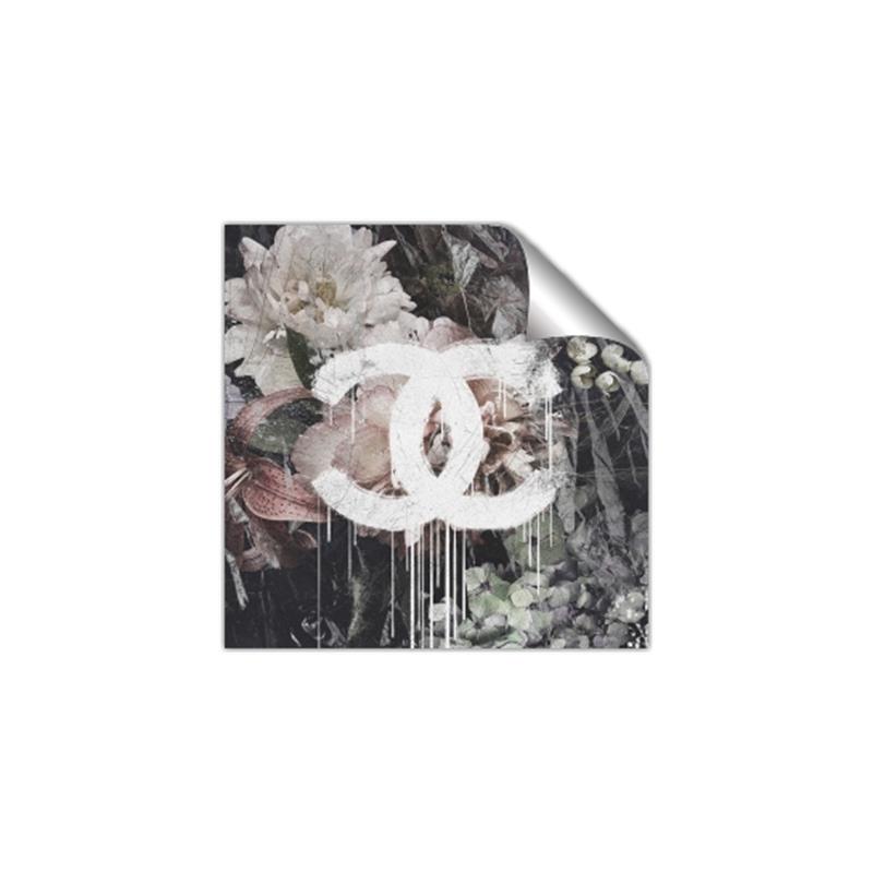 Picture of Chanel _GroupedProduct_Square_Unframed_Print_Only_