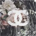 Picture of Chanel _GroupedProduct_Square_Unframed_Print_Only_