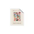 Picture of Museum of modern art - Matisse _GroupedProduct_Rectangle_Portrait_Unframed_Print_Only_
